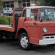 Illustration for article titled Big Red: Photo Dump of Want; 1957 Ford C600